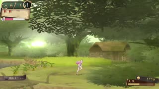 犬速さんのメルルのアトリエ実況part6