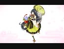 ケッコンカッコカリ　瑞穂改　梅雨