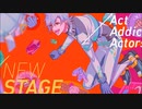 A3!【Last Planet三角ep02】無料5人選抜