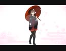 ケッコンカッコカリ　千代田　梅雨