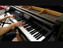 【東方ピアノ】妖魔夜行を弾いてみた