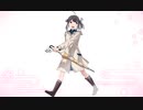 ケッコンカッコカリ　早波改　梅雨