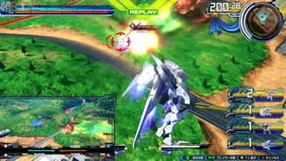 【EXVS2XB】バエル戦記X-N#0128
