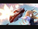 【アサルトリリィ Last Bullet】メモリアストーリー 可憐なる旗のもとに