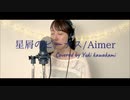 【サブ投稿/好きな歌をただただ歌ってみた】星屑のビーナス/Aimer (Covered by Yuki Kawakami)
