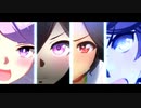 閃光のシリウス