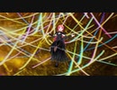 【MMD夏祭り2021】波音リツ（極楽浄土）