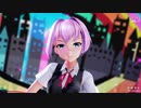 【MMD艦これ】热爱105℃的你[日本語版] (お宮式不知火改二)【Ray-MMD】