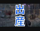 (ブラッドボーン #30)なんか母なる大地から敵生えてきててワロタ