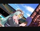 【パズドラ】アマテラスダンス【COM3D2】