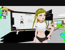 【VR】ぬっこがリングフィットアドベンチャーをプレイ！ その19 中編