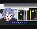 【10秒祭】CCSは私とささらちゃんの愛の巣なのよ！【CeVIO劇場】