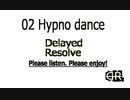 02 Hypno dance