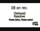 08 on rev.