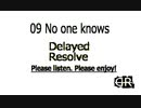 09 No one knows