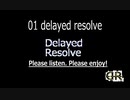 01 delayed resolve