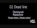 02 Dead line