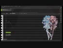 【10秒動画祭】ｾﾔﾅｰお手軽錬成【初投稿】