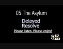 05 The Asylum