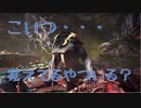 【MHWIB】フルヌード大戦期＃7　4人で裸プレイ！～環境？いえ自分自身が悪いのです。～