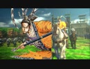 【三国志大戦】相変わらずな双無さん　(十四陣)レベル272