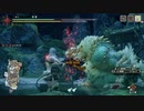 【MH RISE ver3.2】 山河に一閃、響く雷鳴 ヘビィ(散弾) 01'48"56