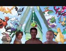 空に翔けて！空に！.Wing Party 5【終】