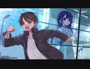 Run to You 【キネノベ大賞3】【AIきりたん】