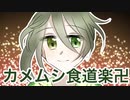 カメムシ食道楽卍【オリジナル曲】