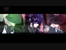 【にじさんじMMD】響喜乱舞(short)【VΔLZ】