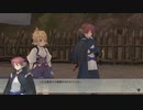 [うたわれるもの斬2]第5回(5-1) 凸凹の流れ者(前編)