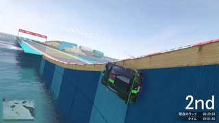 人気の Gta5 オンライン 動画 151本 ニコニコ動画