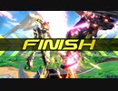【EXVS2XB】ですともおじさんのクロブ珍道中159