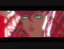 【JOJO MMD】ADIOS 【トリッシュ・ウナ】