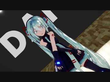 【Sour式初音ミク】B.B.F.