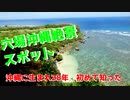 【絶景ポイント】沖縄の人も知らない絶景ポイント！果報バンタ。【沖縄ドライブGO！】