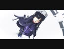 MMD イリヤイリヤ HK416