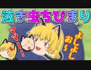 【ゆっくり茶番】まりさねこといっしょ。９