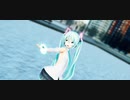 MMD スターナイトスノウ 初音ミク
