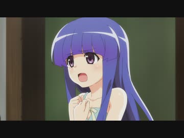 ひぐらしのなく頃に卒 第8話「祟明し編　其の弐」