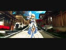 原神 genshin 蛍 MMD トキヲ・ファンカ Tokio Funka