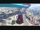 【GTA5】スタントレース：スピナー