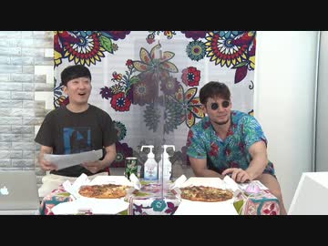 8月11日放送『やってんなお前』＃28