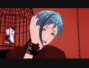 【MMDツイステ】夏のオクタ３本セット