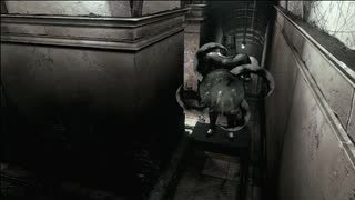 【刀剣乱舞偽実況】鶴と膝とゾンビ その８【BIOHAZARD】