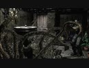 【刀剣乱舞偽実況】鶴と膝とゾンビ その１１【BIOHAZARD】