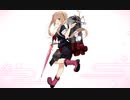 ケッコンカッコカリ　村雨改　梅雨