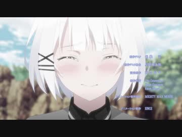 『探偵はもう、死んでいる。　ED 』 「鼓動」（FULL） 《center off vocal》