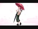 ケッコンカッコカリ　大井　梅雨