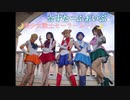 セーラームーン【パフォーマンスステージ】
